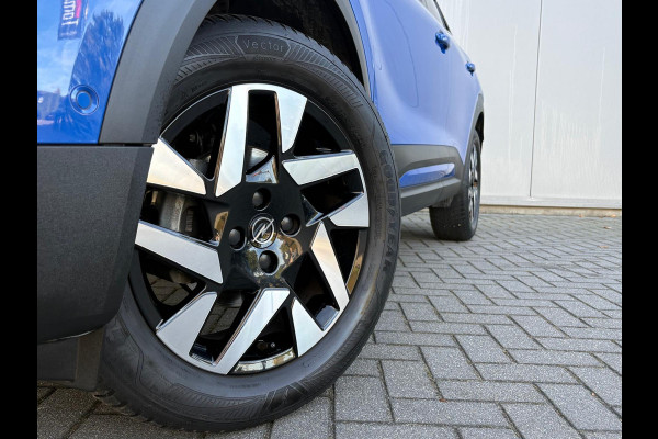 Opel Mokka 1.2 Turbo Elegance Camera/Trekhaak/Gr.-Navigatie/Stoel-stuurverwarming