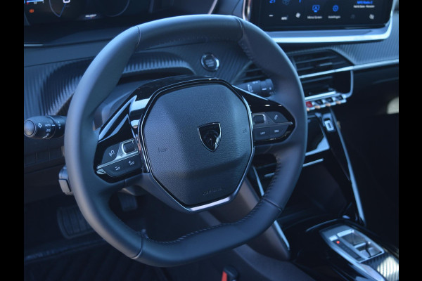 Peugeot 2008 1.2 Hybrid 145 GT