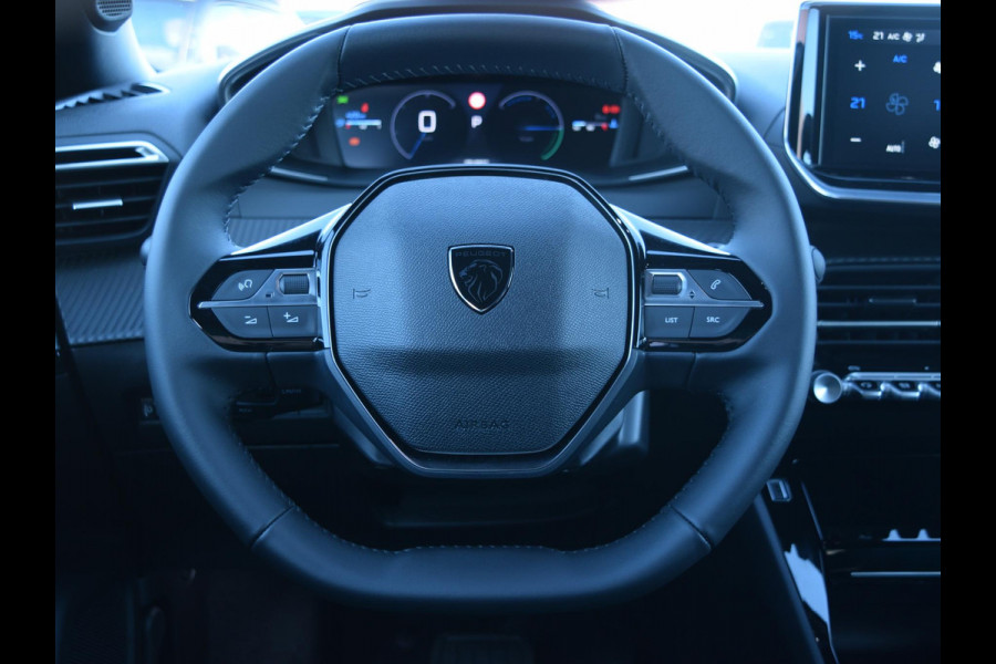 Peugeot 2008 1.2 Hybrid 145 GT