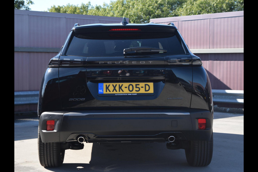 Peugeot 2008 1.2 Hybrid 145 GT