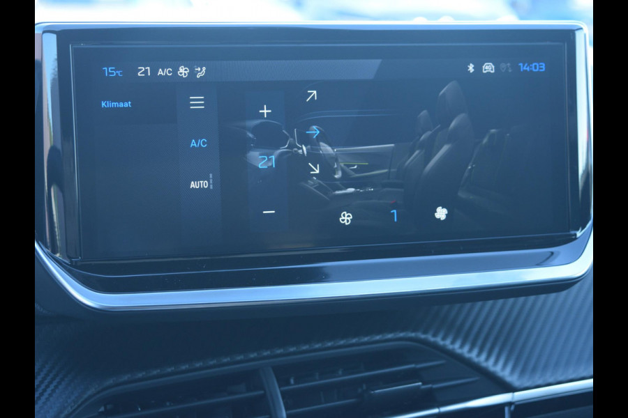 Peugeot 2008 1.2 Hybrid 145 GT