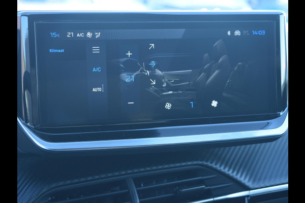 Peugeot 2008 1.2 Hybrid 145 GT