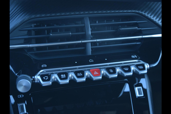 Peugeot 2008 1.2 Hybrid 145 GT