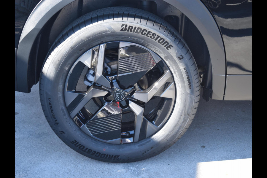 Peugeot 2008 1.2 Hybrid 145 GT