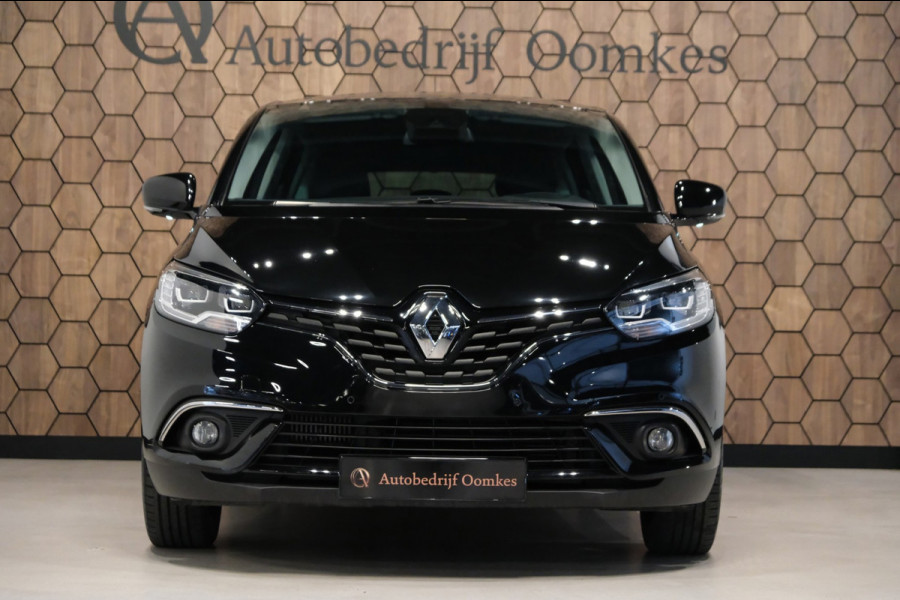 Renault Grand Scénic 1.3 TCe Bose *7 Persoons* |35.344km! UNIEK| Automaat/Navi/Camera/20" LMV Veel Ruimte