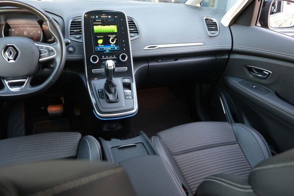 Renault Grand Scénic 1.3 TCe Bose *7 Persoons* |35.344km! UNIEK| Automaat/Navi/Camera/20" LMV Veel Ruimte