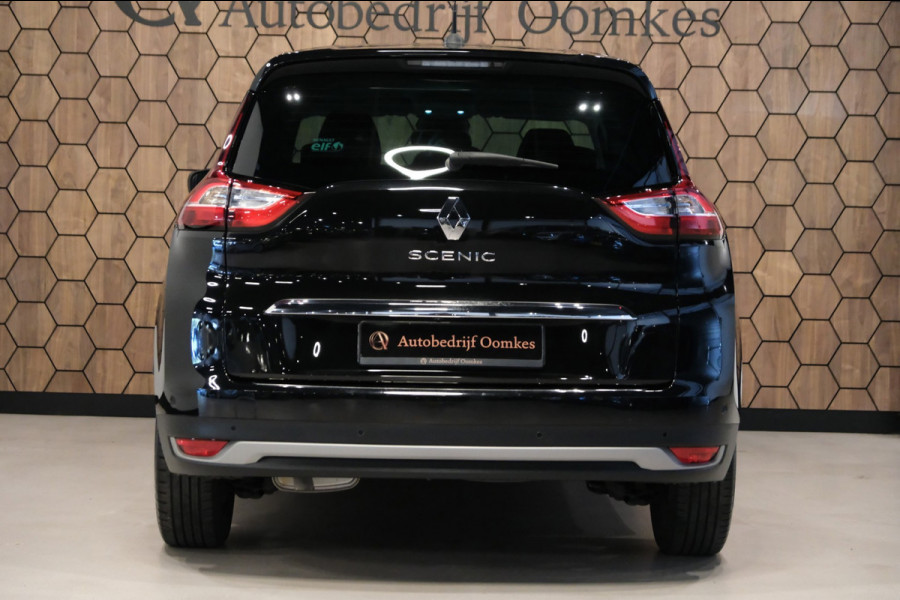 Renault Grand Scénic 1.3 TCe Bose *7 Persoons* |35.344km! UNIEK| Automaat/Navi/Camera/20" LMV Veel Ruimte