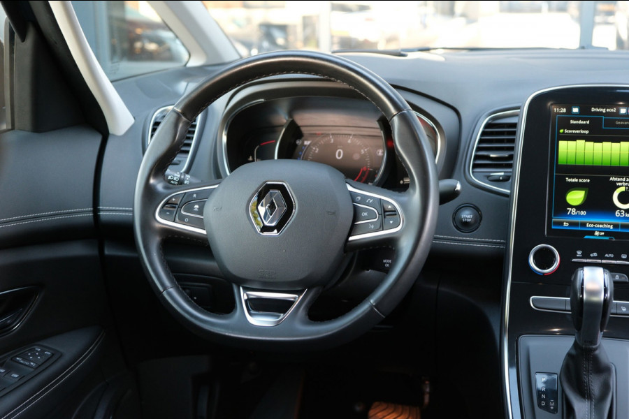 Renault Grand Scénic 1.3 TCe Bose *7 Persoons* |35.344km! UNIEK| Automaat/Navi/Camera/20" LMV Veel Ruimte