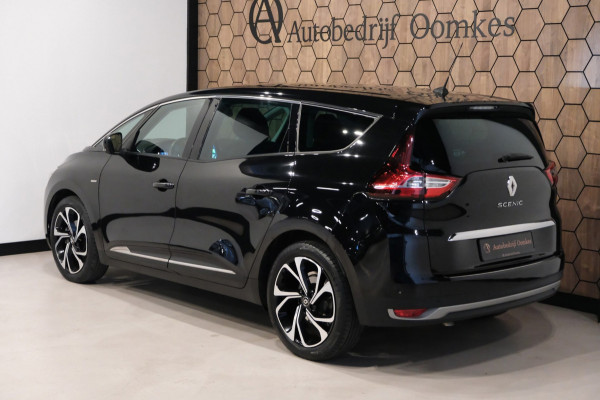 Renault Grand Scénic 1.3 TCe Bose *7 Persoons* |35.344km! UNIEK| Automaat/Navi/Camera/20" LMV Veel Ruimte