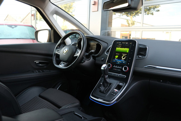 Renault Grand Scénic 1.3 TCe Bose *7 Persoons* |35.344km! UNIEK| Automaat/Navi/Camera/20" LMV Veel Ruimte