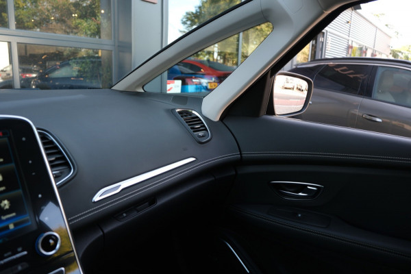 Renault Grand Scénic 1.3 TCe Bose *7 Persoons* |35.344km! UNIEK| Automaat/Navi/Camera/20" LMV Veel Ruimte
