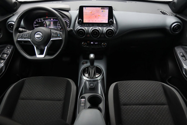 Nissan Juke 1.0 DIG-T N-Connecta / ACC / 360 / DODEHOEK / KEYLESS / CARPLAY