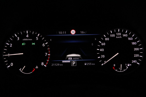 Nissan Juke 1.0 DIG-T N-Connecta / ACC / 360 / DODEHOEK / KEYLESS / CARPLAY