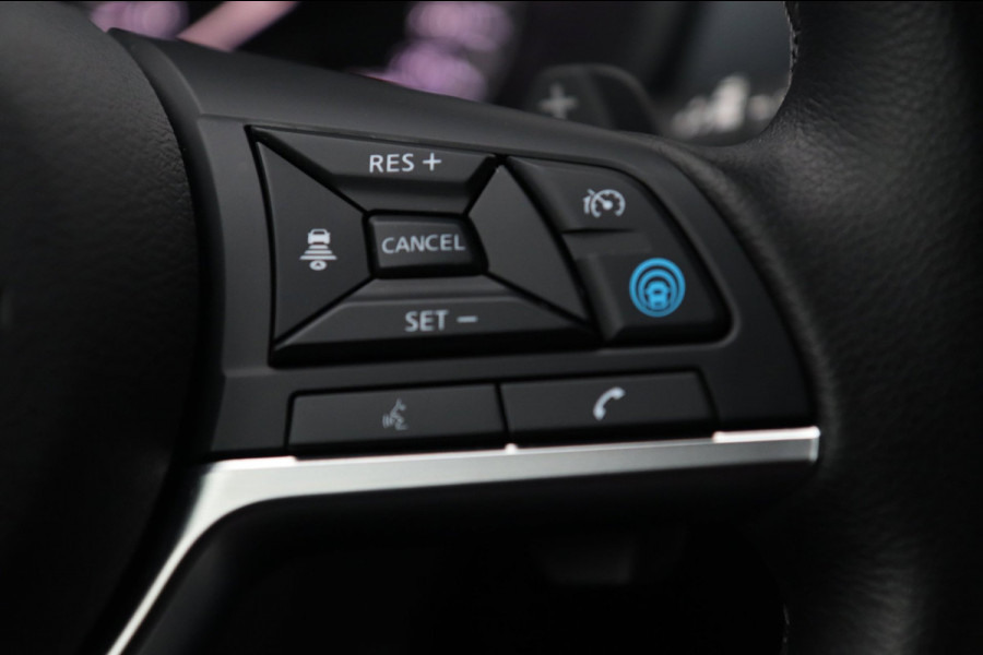 Nissan Juke 1.0 DIG-T N-Connecta / ACC / 360 / DODEHOEK / KEYLESS / CARPLAY
