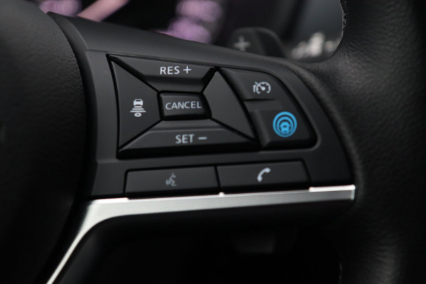 Nissan Juke 1.0 DIG-T N-Connecta / ACC / 360 / DODEHOEK / KEYLESS / CARPLAY