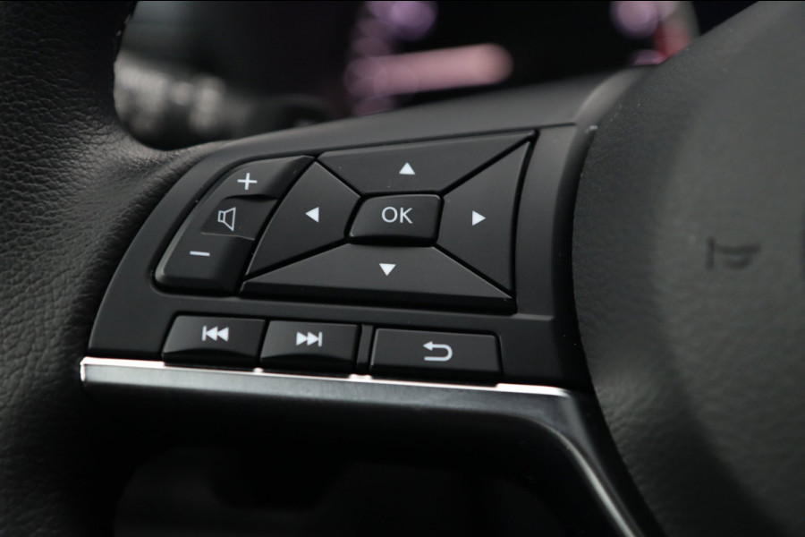 Nissan Juke 1.0 DIG-T N-Connecta / ACC / 360 / DODEHOEK / KEYLESS / CARPLAY