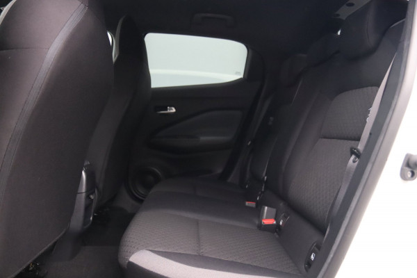 Nissan Juke 1.0 DIG-T N-Connecta / ACC / 360 / DODEHOEK / KEYLESS / CARPLAY