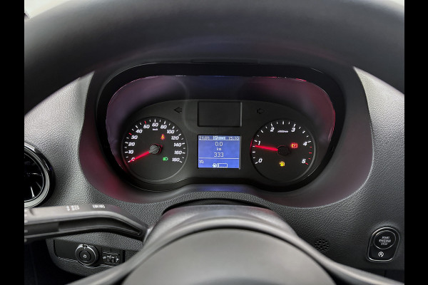 Mercedes-Benz Sprinter 315 CDI L3 Bakwagen met Laadklep (335km!) Zijdeur Cruise control D'Hollandia BPM-vrij