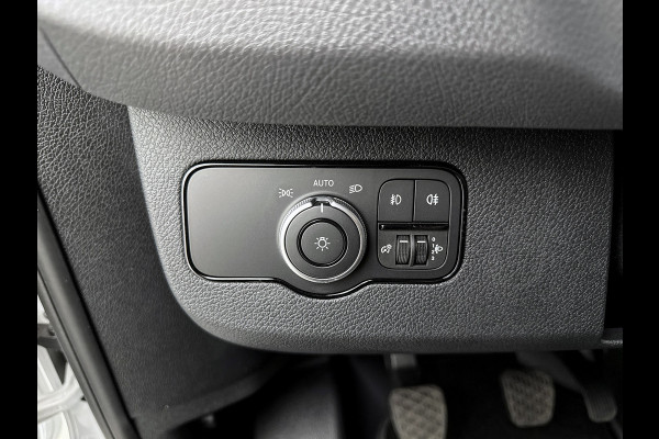 Mercedes-Benz Sprinter 315 CDI L3 Bakwagen met Laadklep (335km!) Zijdeur Cruise control D'Hollandia BPM-vrij