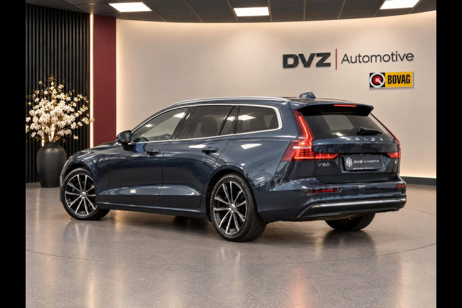 Volvo V60 2.0 T6 Plug-in hybrid AWD Ultimate Bright