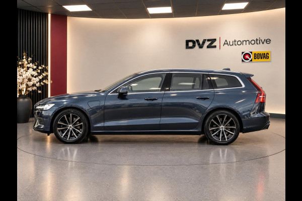 Volvo V60 2.0 T6 Plug-in hybrid AWD Ultimate Bright