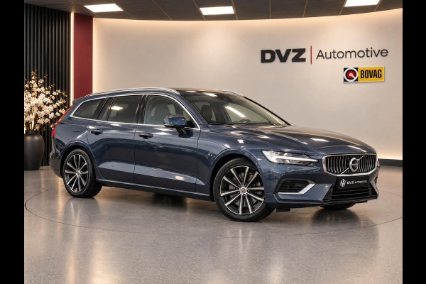 Volvo V60 2.0 T6 Plug-in hybrid AWD Ultimate Bright