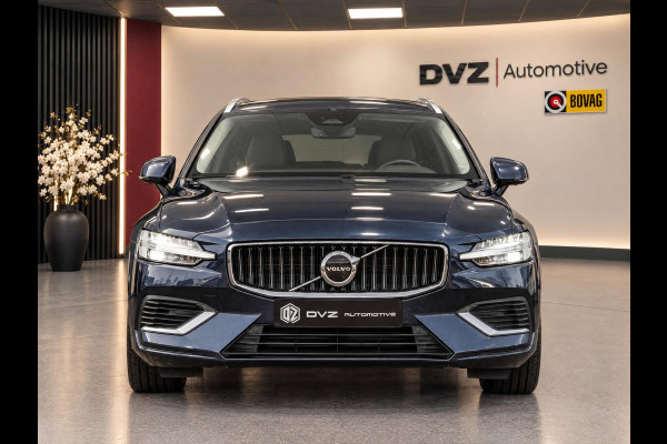 Volvo V60 2.0 T6 Plug-in hybrid AWD Ultimate Bright