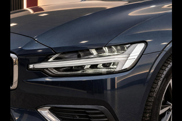 Volvo V60 2.0 T6 Plug-in hybrid AWD Ultimate Bright