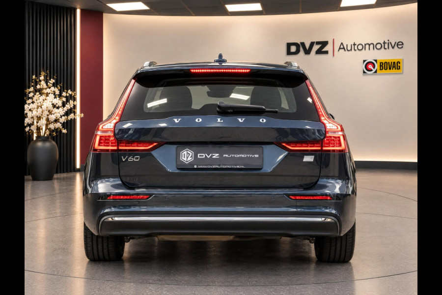 Volvo V60 2.0 T6 Plug-in hybrid AWD Ultimate Bright