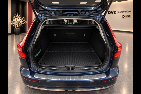 Volvo V60 2.0 T6 Plug-in hybrid AWD Ultimate Bright
