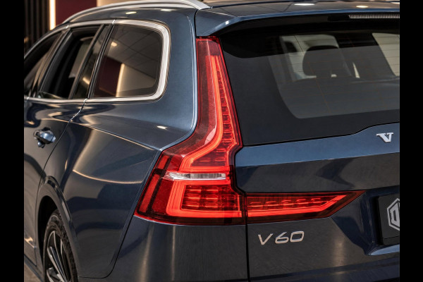 Volvo V60 2.0 T6 Plug-in hybrid AWD Ultimate Bright