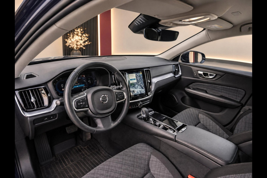 Volvo V60 2.0 T6 Plug-in hybrid AWD Ultimate Bright