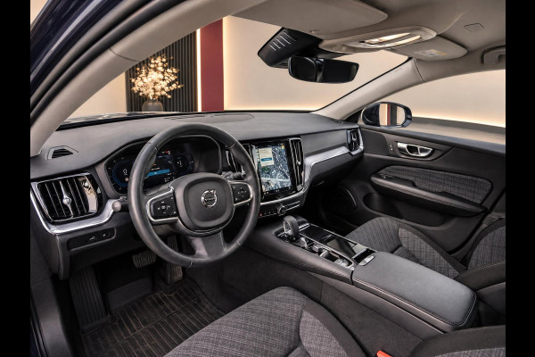 Volvo V60 2.0 T6 Plug-in hybrid AWD Ultimate Bright