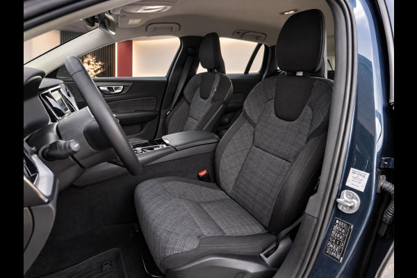 Volvo V60 2.0 T6 Plug-in hybrid AWD Ultimate Bright