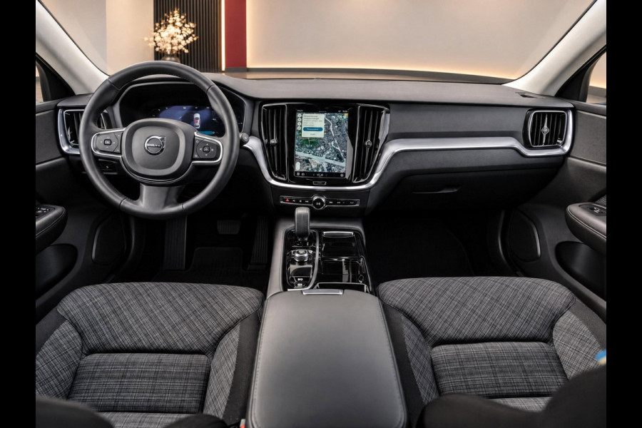 Volvo V60 2.0 T6 Plug-in hybrid AWD Ultimate Bright