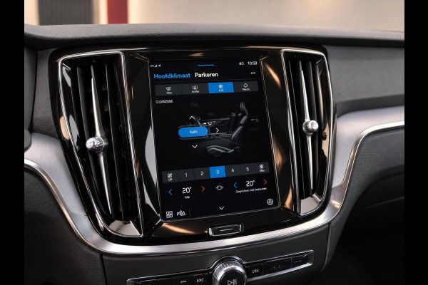 Volvo V60 2.0 T6 Plug-in hybrid AWD Ultimate Bright