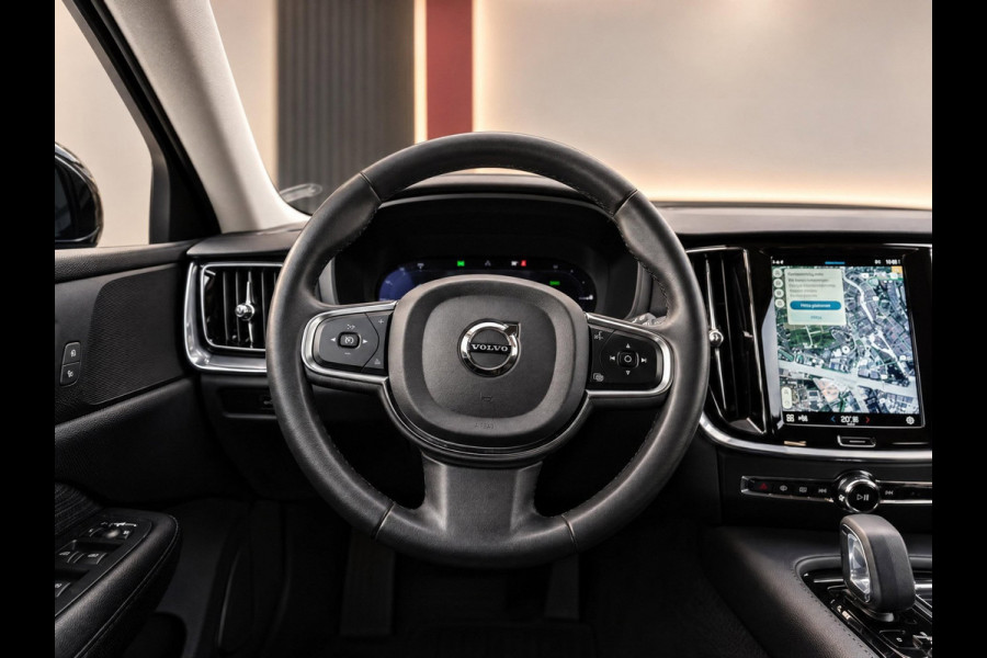 Volvo V60 2.0 T6 Plug-in hybrid AWD Ultimate Bright