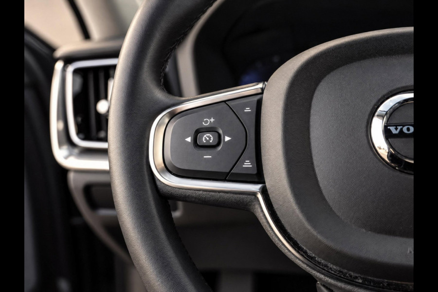 Volvo V60 2.0 T6 Plug-in hybrid AWD Ultimate Bright