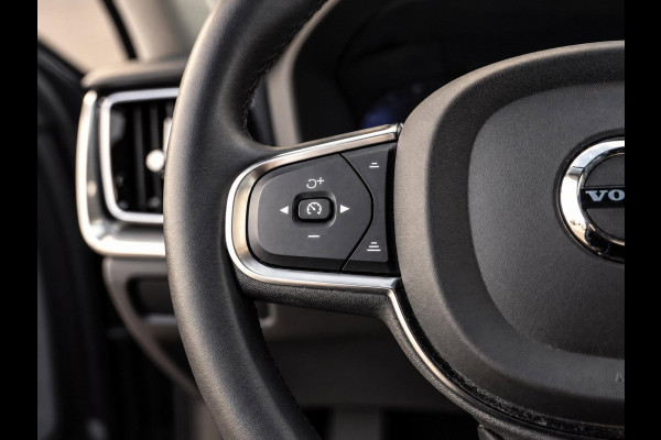 Volvo V60 2.0 T6 Plug-in hybrid AWD Ultimate Bright