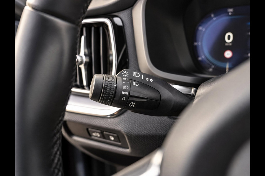 Volvo V60 2.0 T6 Plug-in hybrid AWD Ultimate Bright