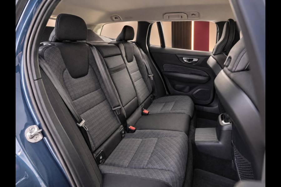 Volvo V60 2.0 T6 Plug-in hybrid AWD Ultimate Bright