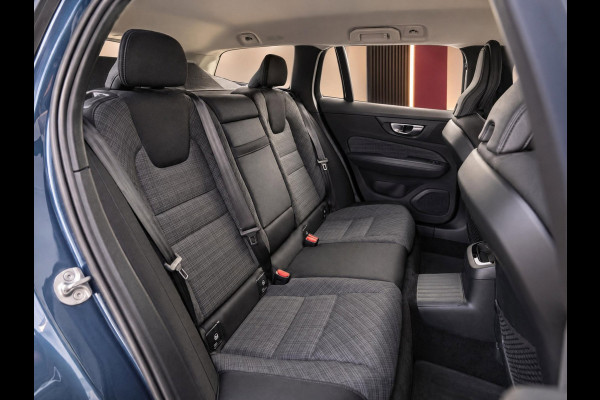 Volvo V60 2.0 T6 Plug-in hybrid AWD Ultimate Bright