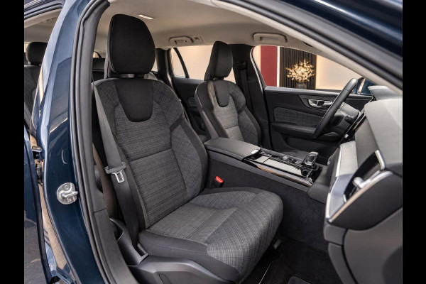 Volvo V60 2.0 T6 Plug-in hybrid AWD Ultimate Bright