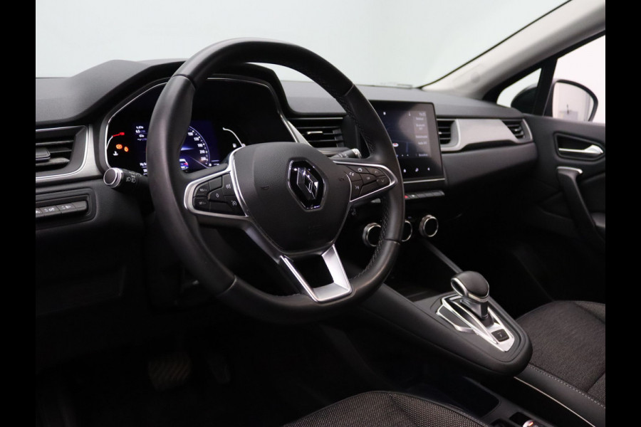 Renault Captur 130pk TCe Intens Apple Carplay/Android Auto | Climate