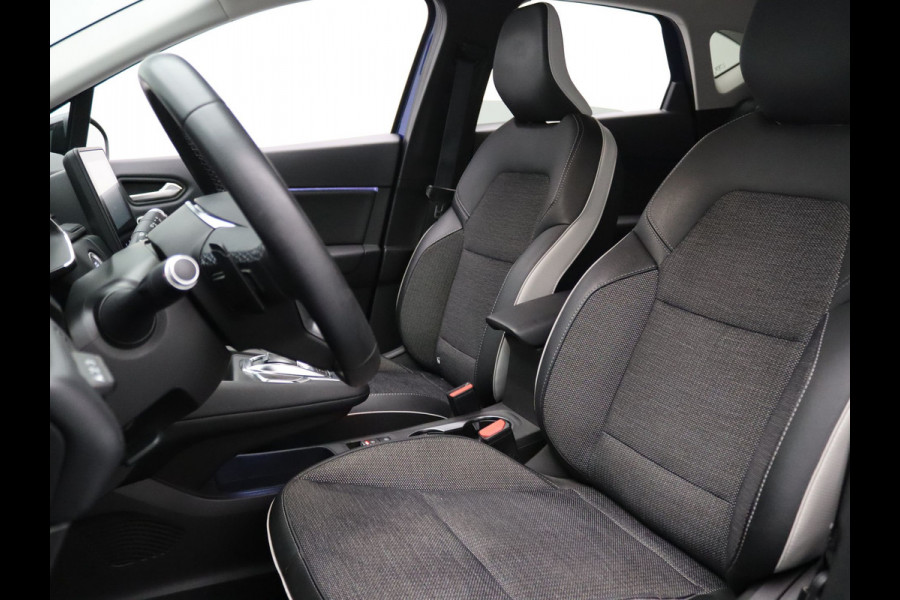 Renault Captur 130pk TCe Intens Apple Carplay/Android Auto | Climate
