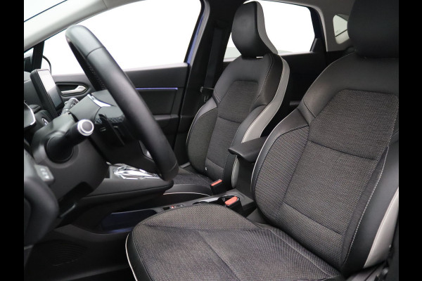 Renault Captur 130pk TCe Intens Apple Carplay/Android Auto | Climate