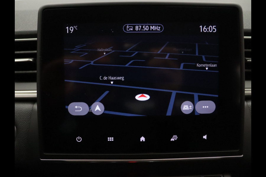 Renault Captur 130pk TCe Intens Apple Carplay/Android Auto | Climate