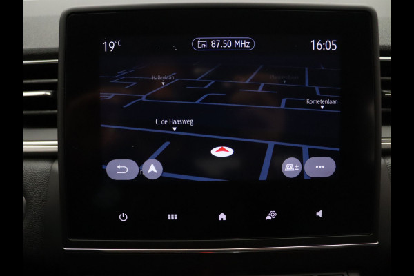 Renault Captur 130pk TCe Intens Apple Carplay/Android Auto | Climate