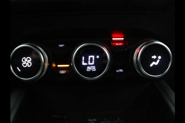 Renault Captur 130pk TCe Intens Apple Carplay/Android Auto | Climate