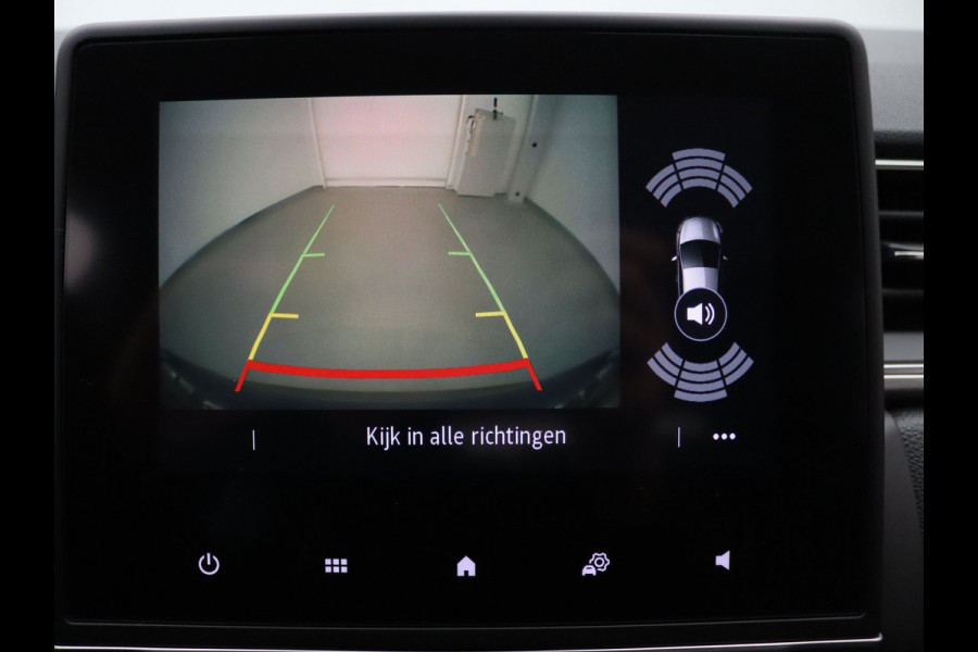 Renault Captur 130pk TCe Intens Apple Carplay/Android Auto | Climate